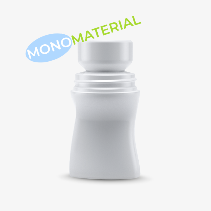 B006 mono-material roll-on